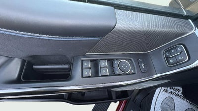 2025 Ford F-450SD Platinum DRW