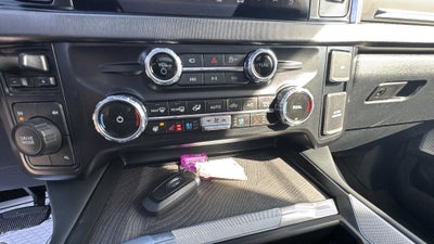 2025 Ford F-450SD Platinum DRW