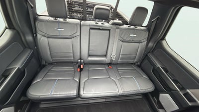 2026 Ford F-450SD Platinum DRW