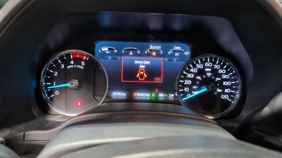 2022 Ford F-450SD Lariat DRW