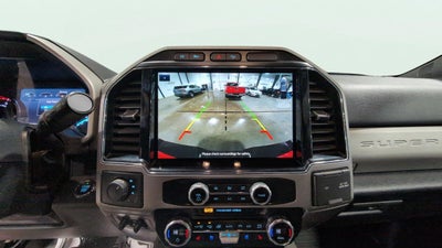 2022 Ford F-450SD Lariat DRW