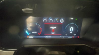 2024 Ford F-450SD Platinum DRW