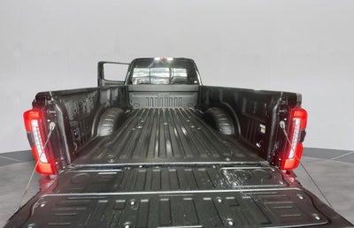 2024 Ford F-450SD Platinum DRW