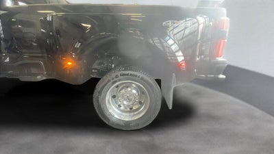 2024 Ford F-450SD Platinum DRW