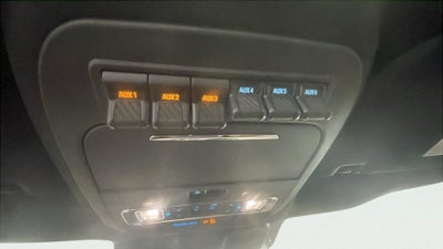 2024 Ford F-450SD Platinum DRW