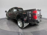 2024 Ford F-450SD Platinum DRW