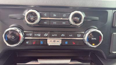 2023 Ford F-450SD Platinum DRW