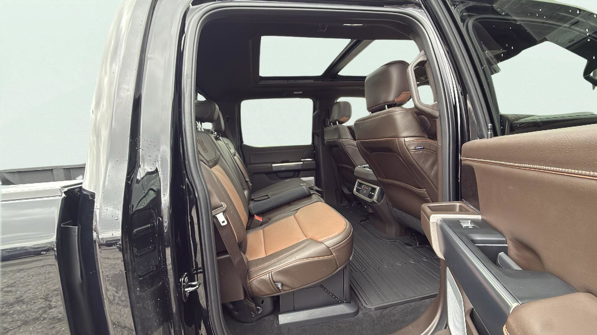 2026 Ford F-450SD King Ranch DRW