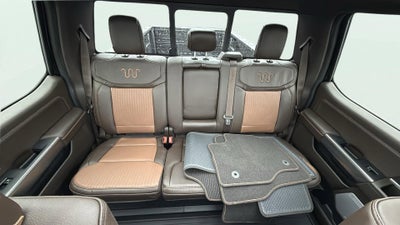 2026 Ford F-450SD King Ranch DRW