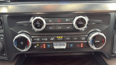 2026 Ford F-450SD King Ranch DRW