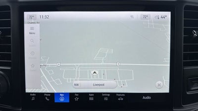 2026 Ford F-450SD King Ranch DRW