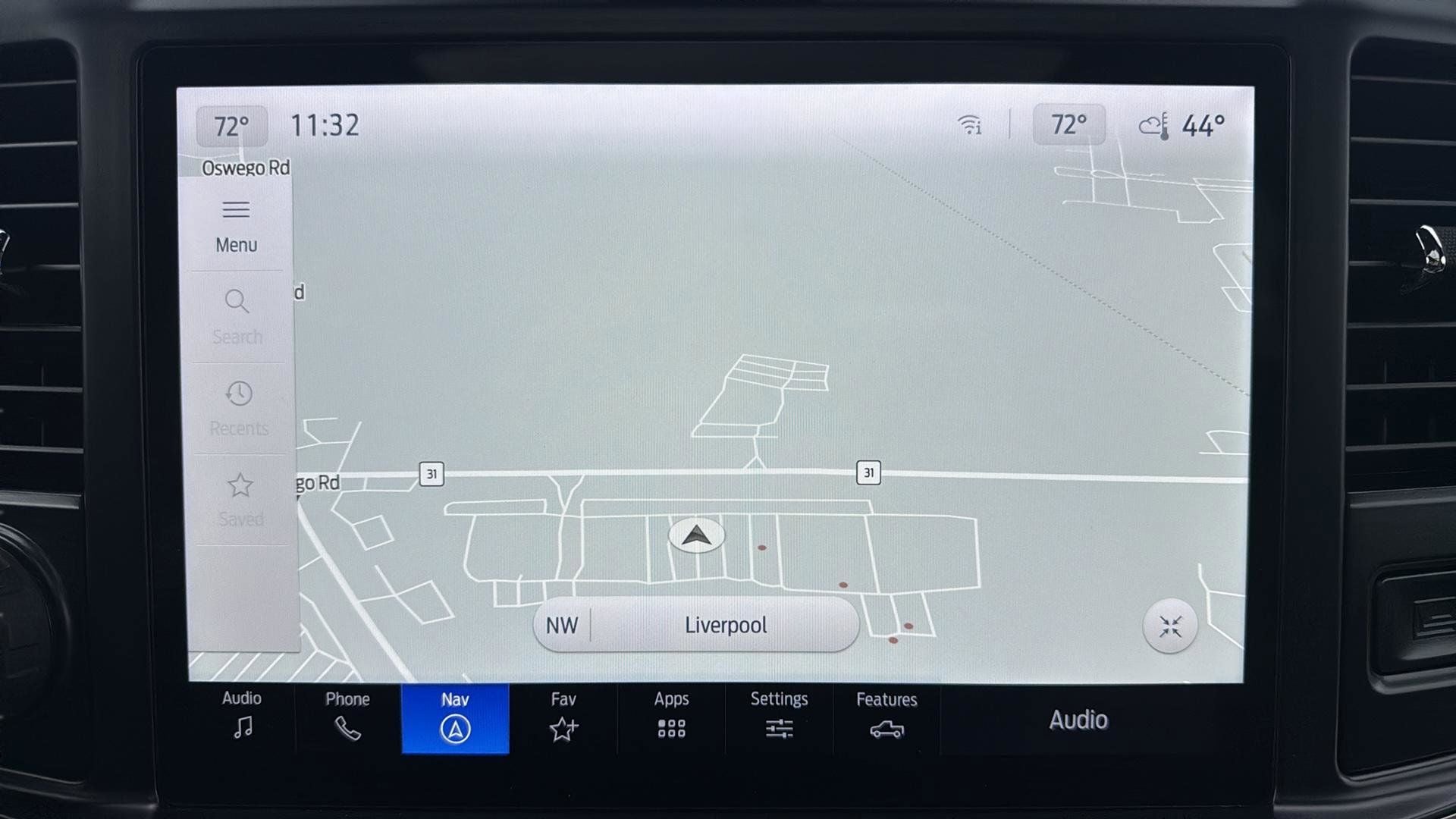 2026 Ford F-450SD King Ranch DRW