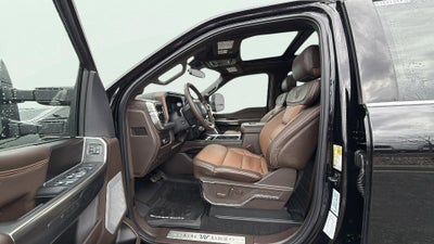 2026 Ford F-450SD King Ranch DRW