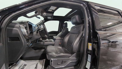 2026 Ford F-450SD Platinum DRW