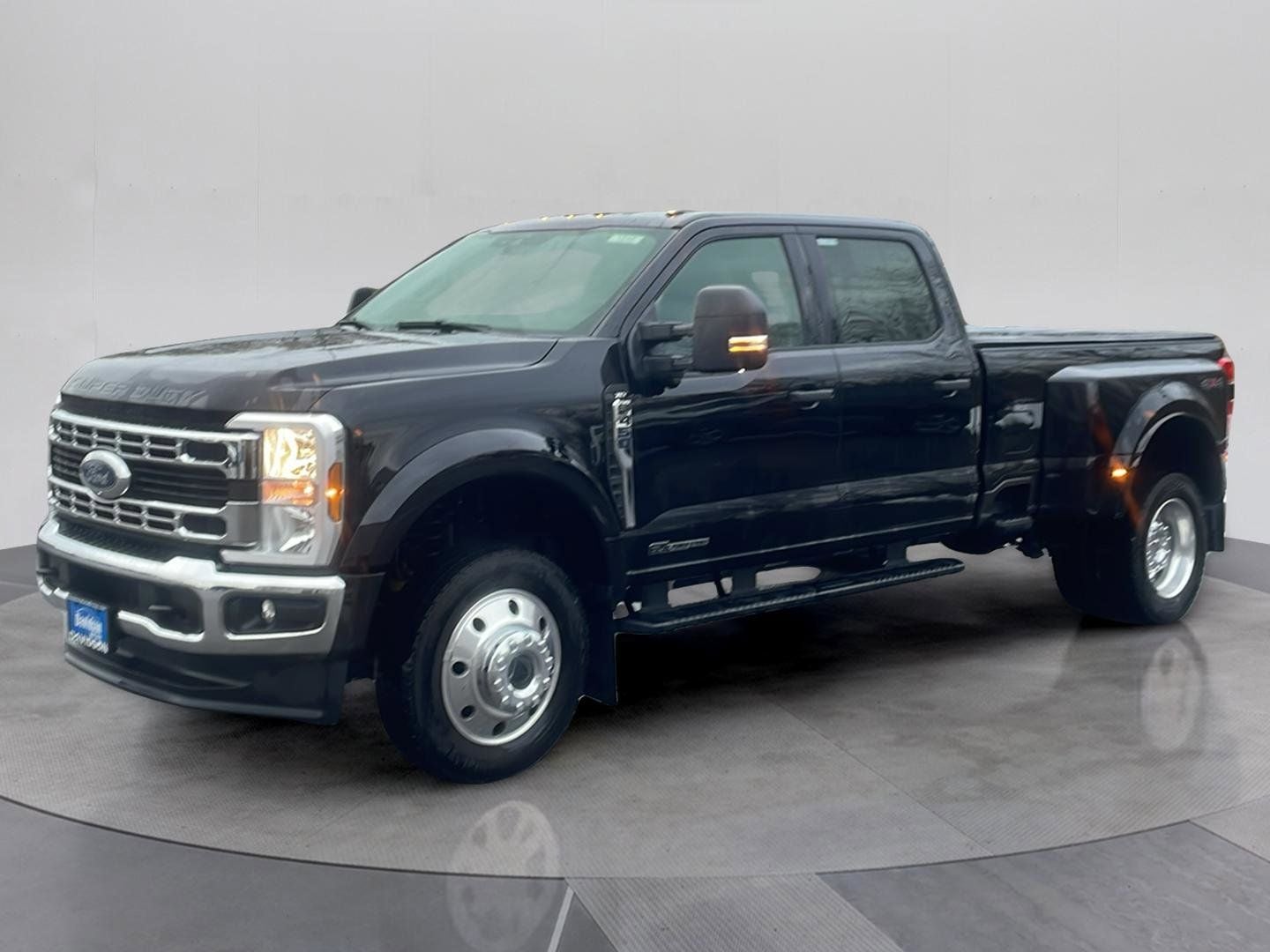2025 Ford F-450SD XLT DRW