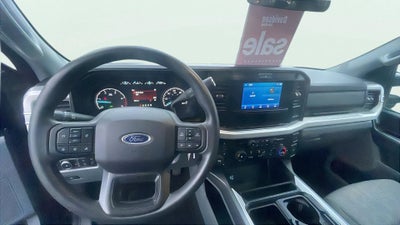 2025 Ford F-450SD XLT DRW