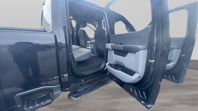 2025 Ford F-450SD XLT DRW