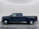 2025 Ford F-450SD XLT DRW