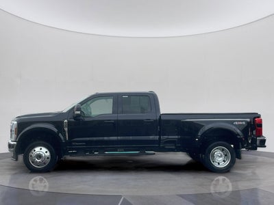 2025 Ford F-450SD XLT DRW