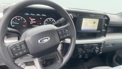 2025 Ford F-250SD XL