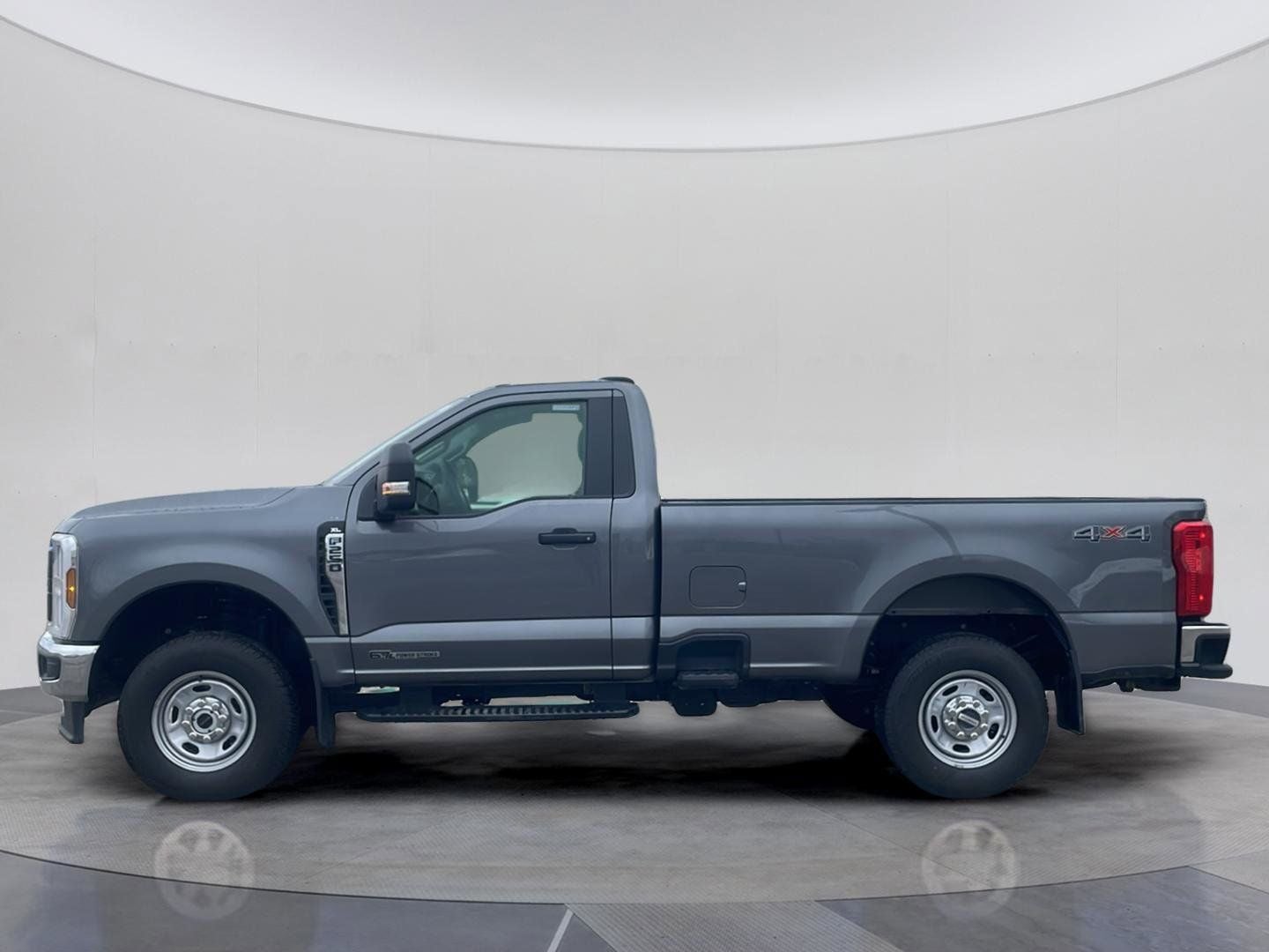 2025 Ford F-250SD XL