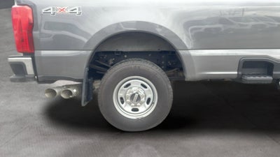 2025 Ford F-250SD XL