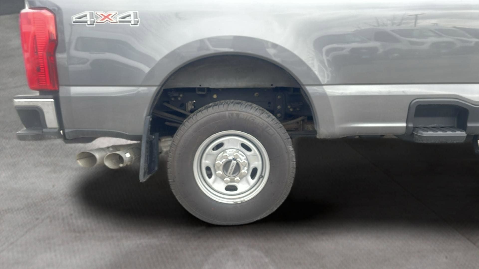 2025 Ford F-250SD XL