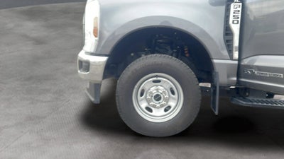 2025 Ford F-250SD XL