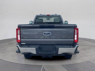 2025 Ford F-250SD XL