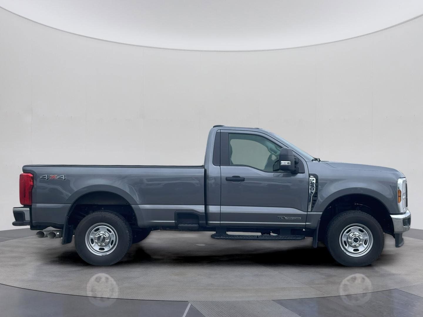 2025 Ford F-250SD XL