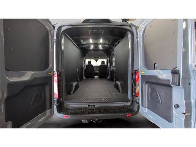 2024 Ford Transit-350 Base
