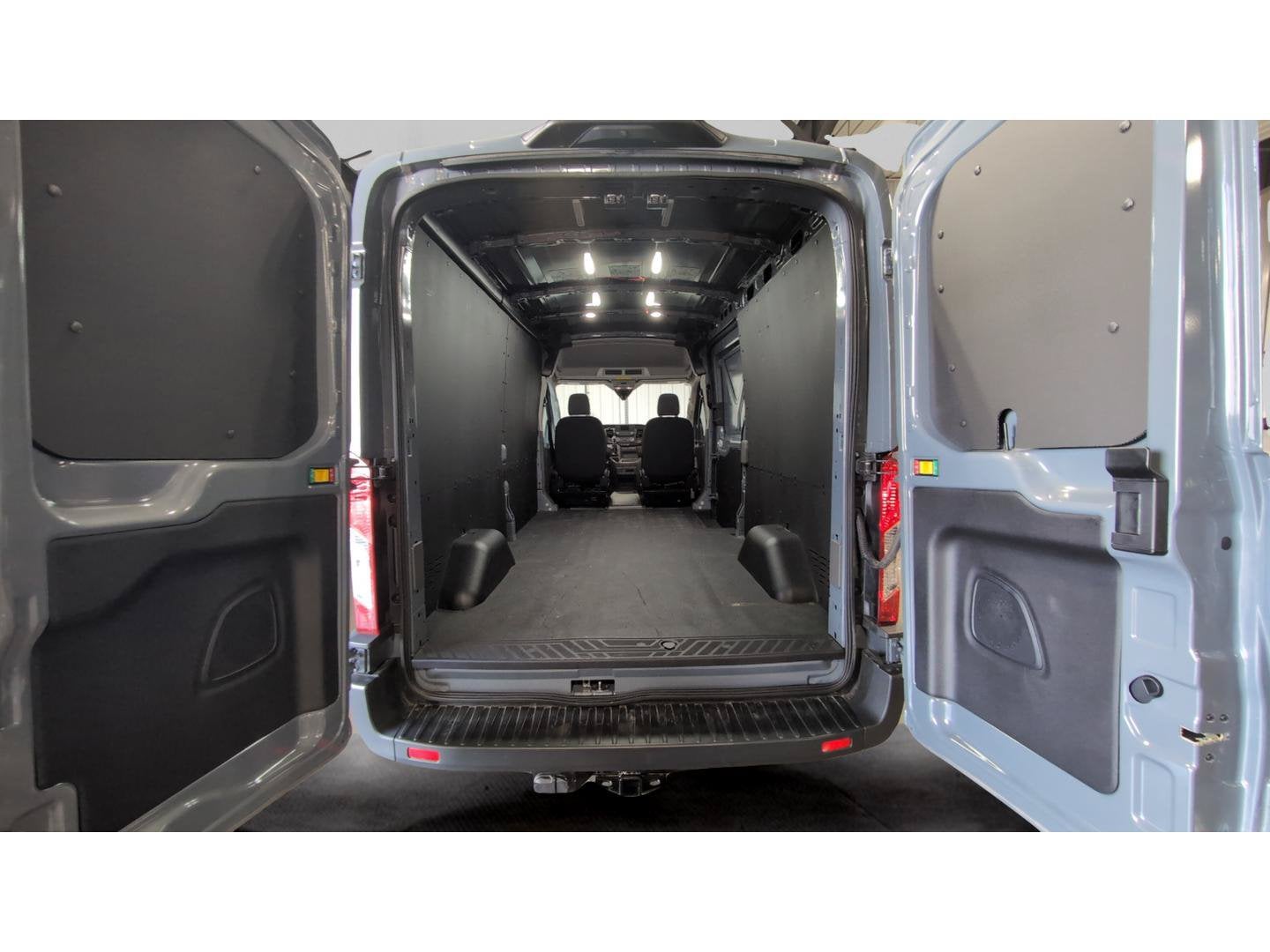 2024 Ford Transit-350 Base