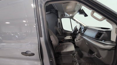 2024 Ford Transit-350 Base