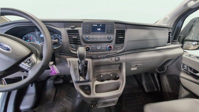2024 Ford Transit-350 Base