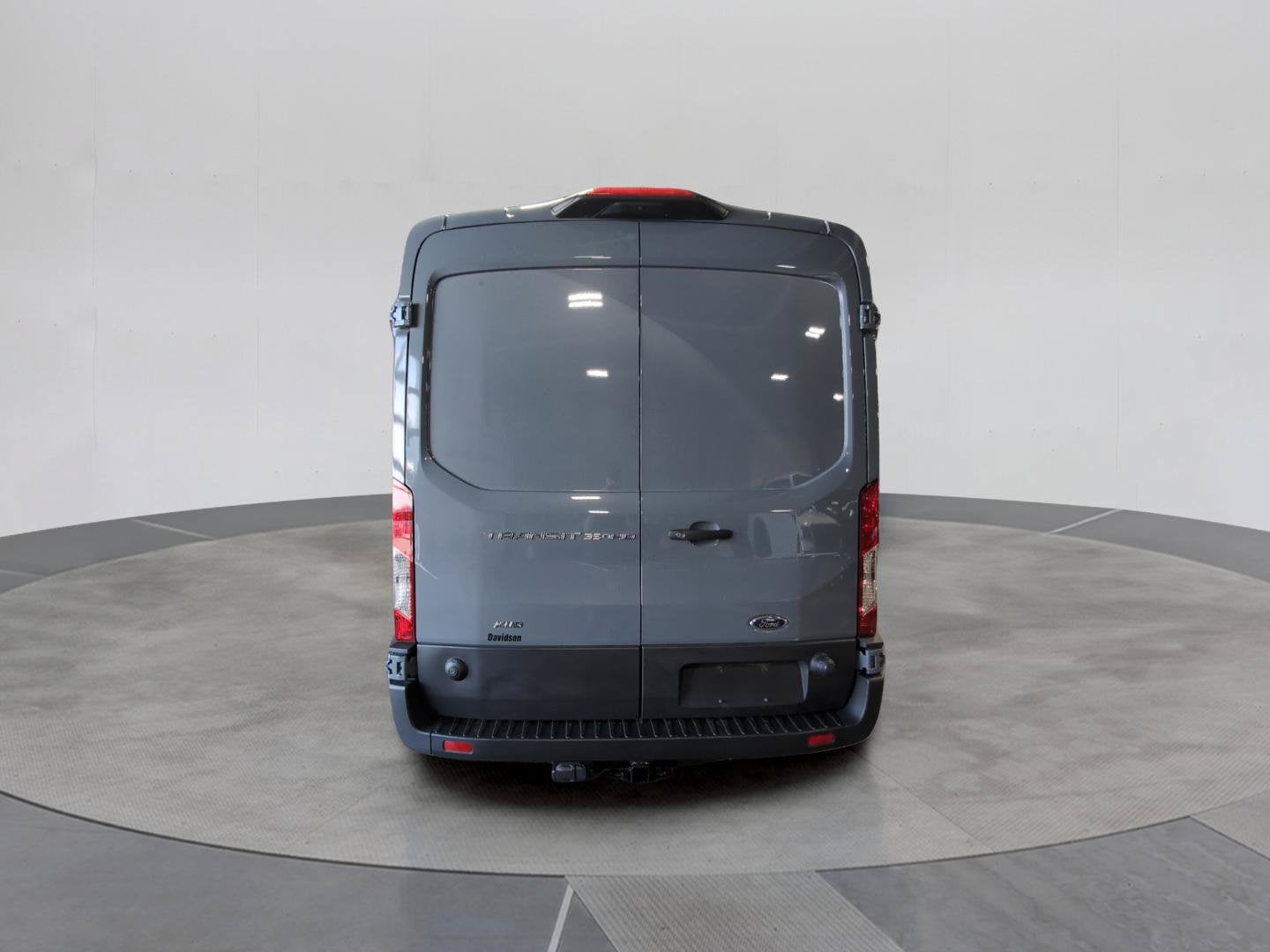 2024 Ford Transit-350 Base