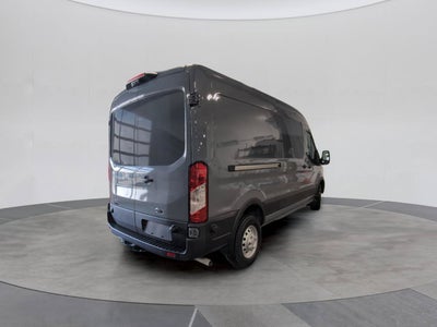 2024 Ford Transit-350 Base