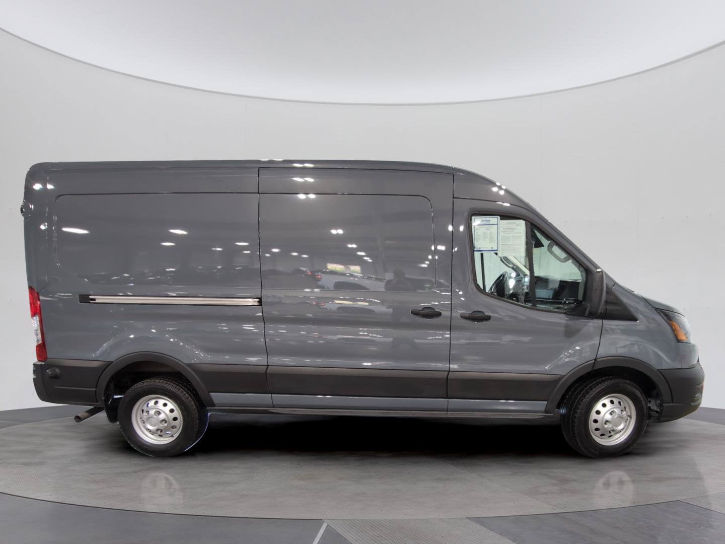 2024 Ford Transit-350 Base