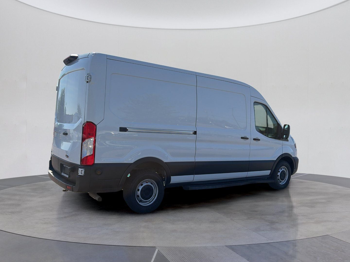 2020 Ford Transit-250 Base