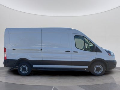 2020 Ford Transit-250 Base