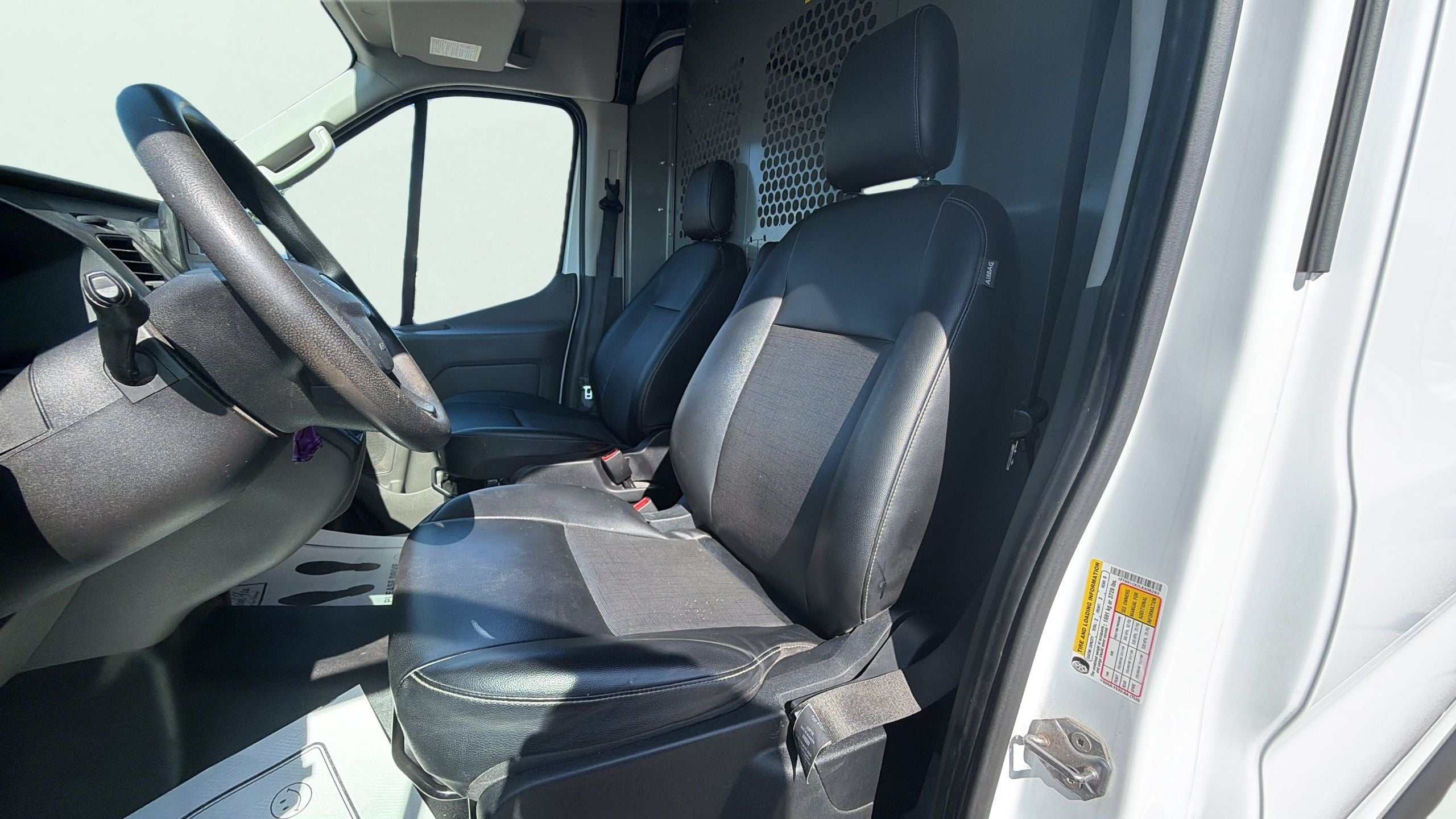 2020 Ford Transit-250 Base