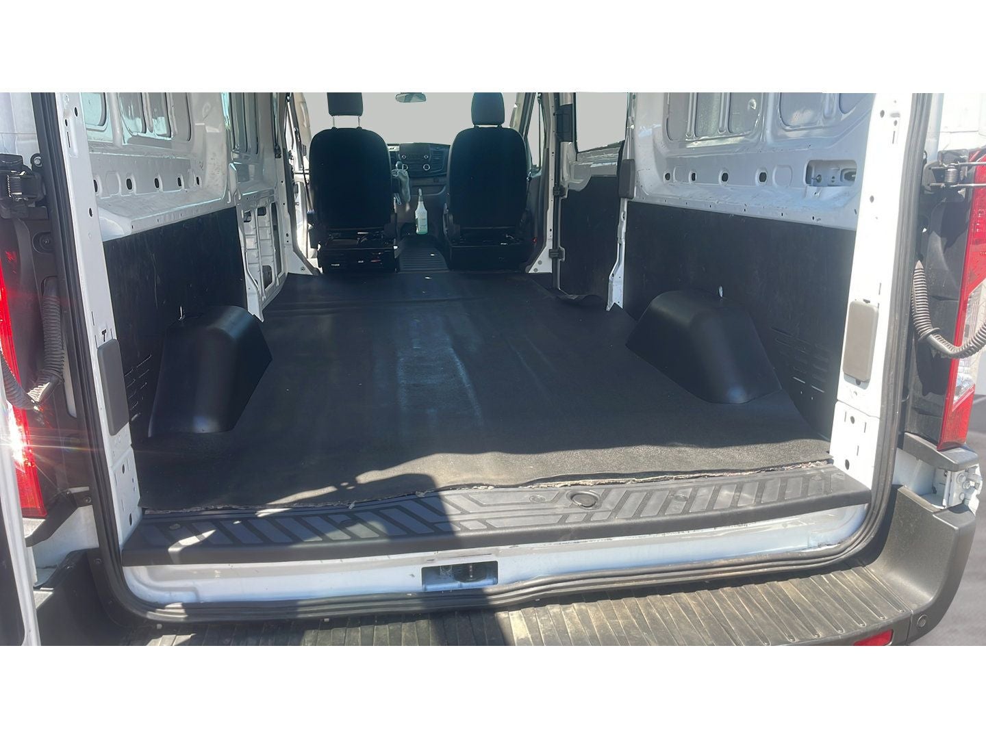 2024 Ford Transit-250 Base