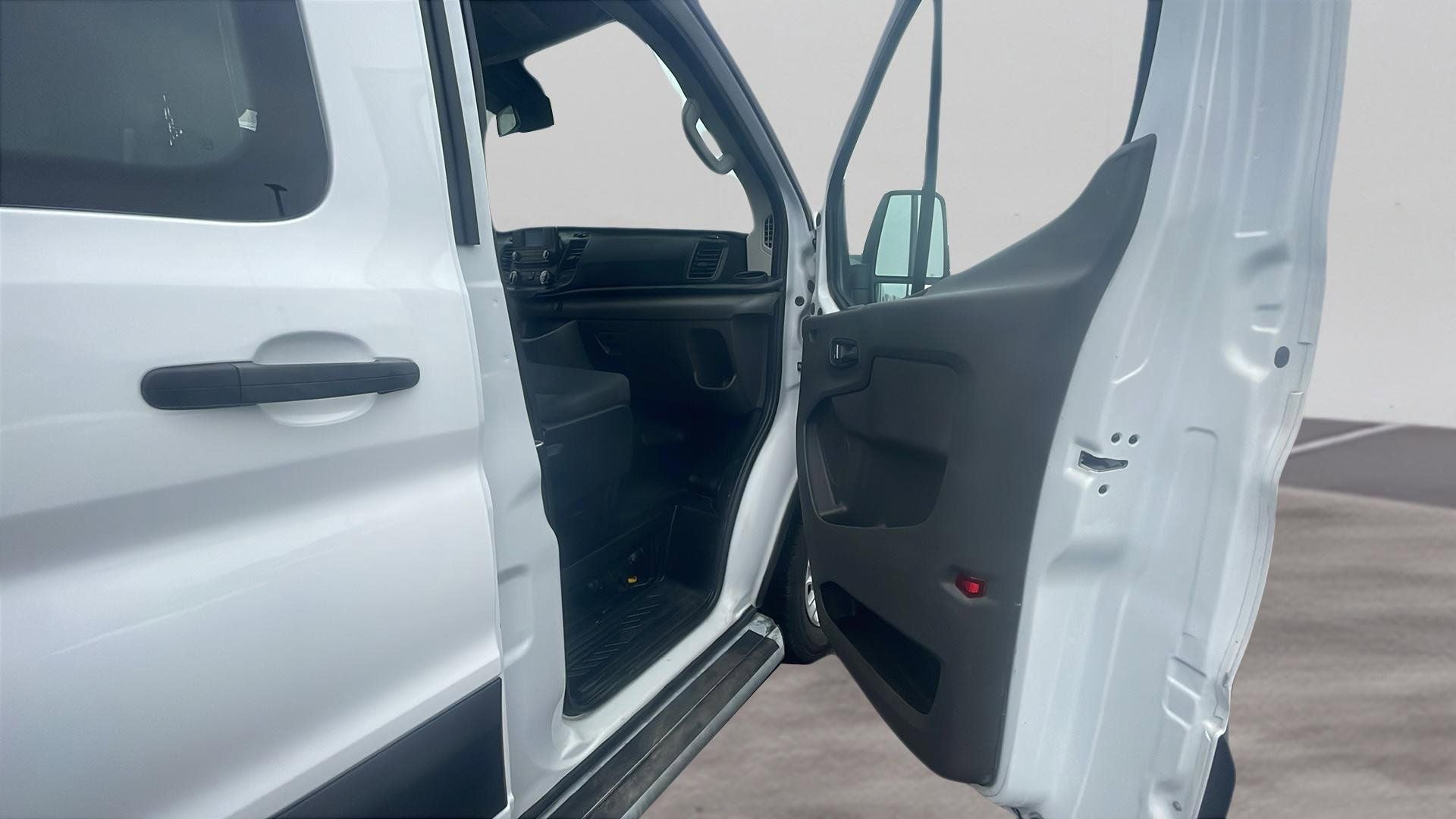 2024 Ford Transit-250 Base