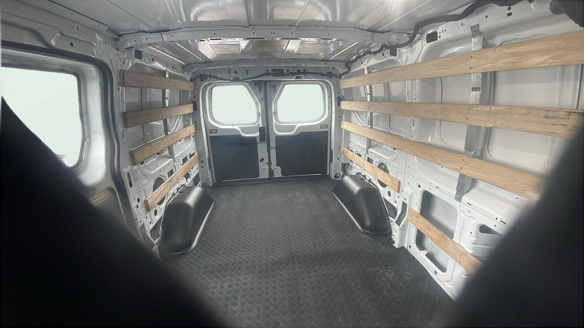 2024 Ford Transit-250 Base