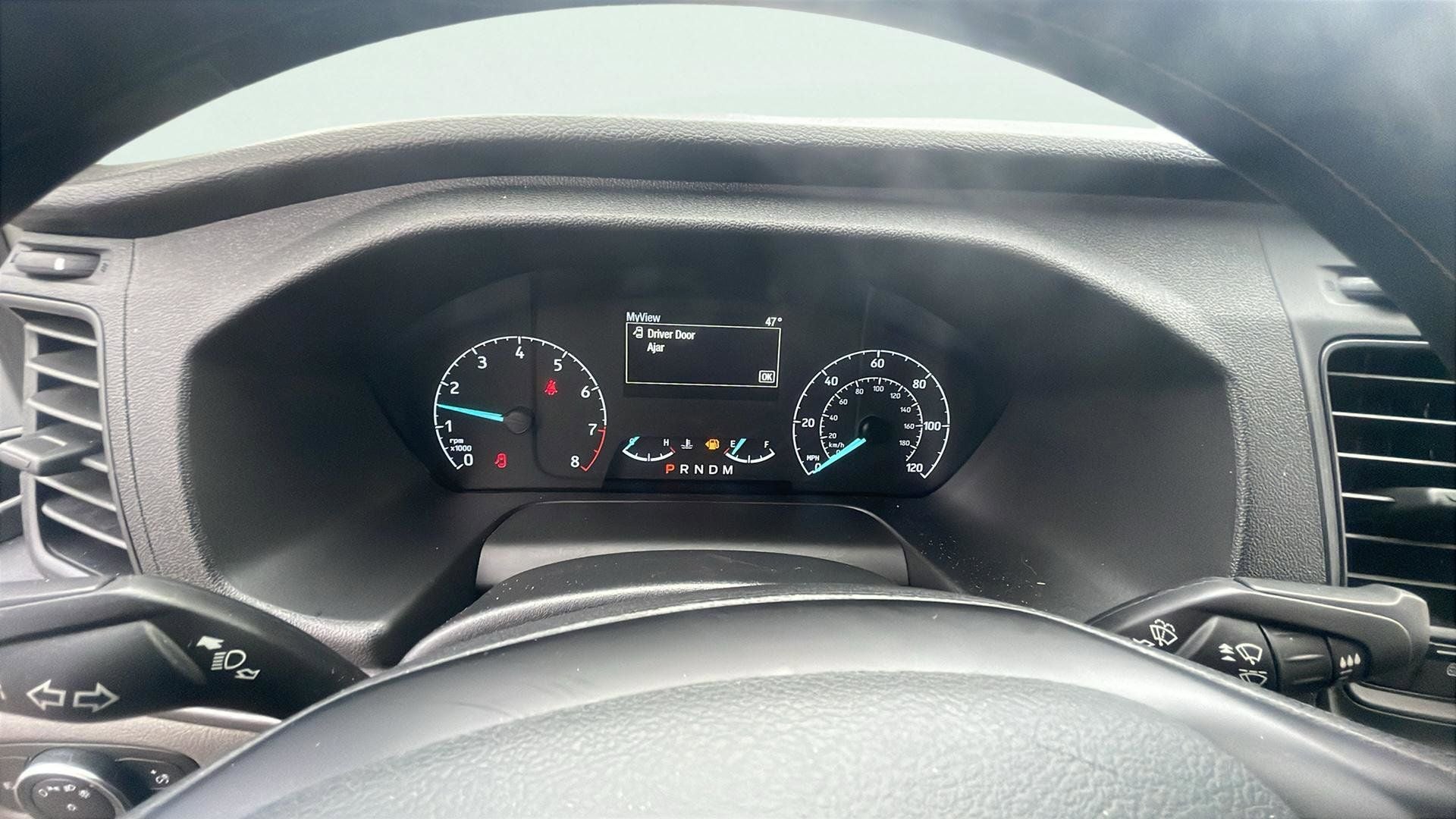 2024 Ford Transit-250 Base