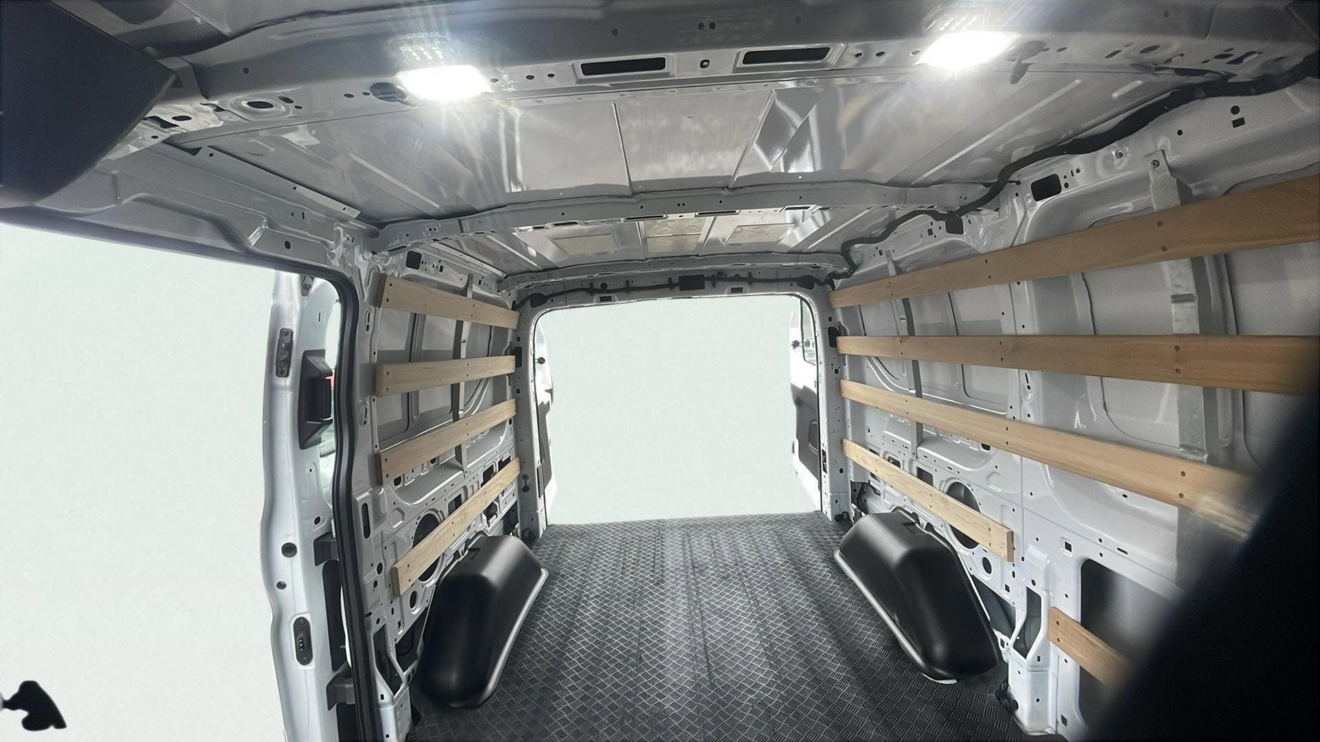 2024 Ford Transit-250 Base