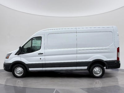 2024 Ford Transit-350 Base