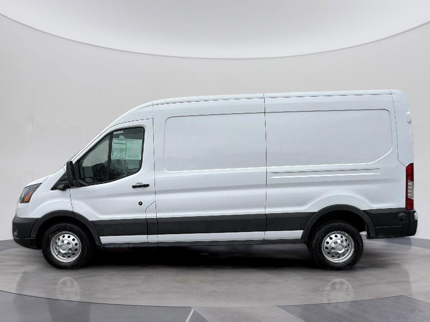 2024 Ford Transit-350 Base
