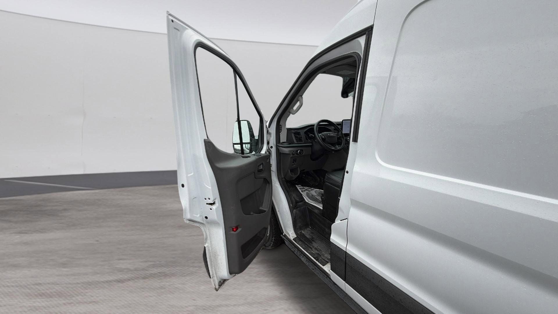 2024 Ford Transit-350 Base