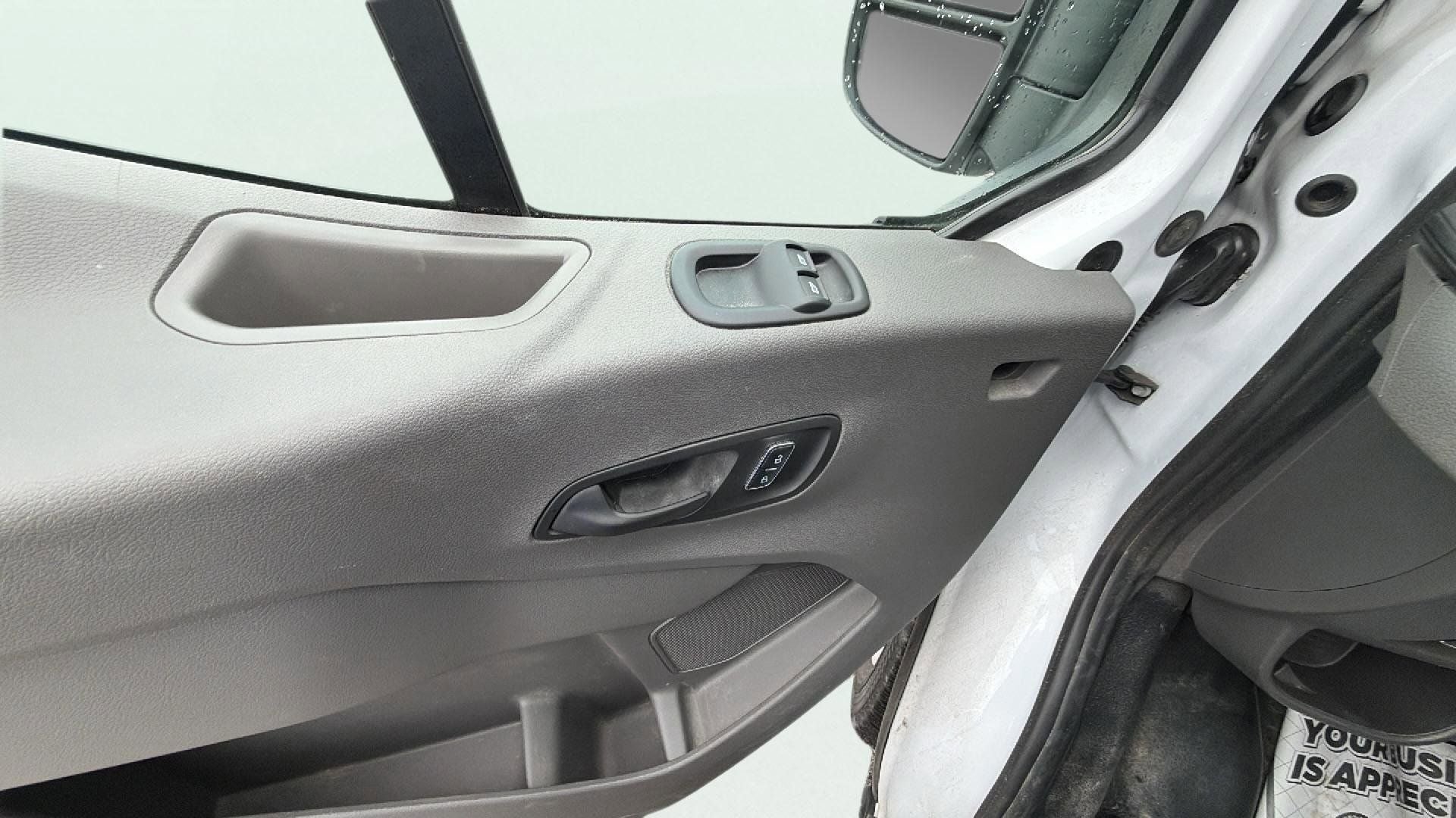 2024 Ford Transit-350 Base