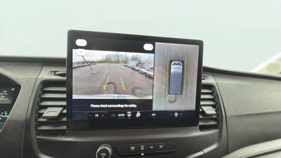 2024 Ford Transit-350 Base